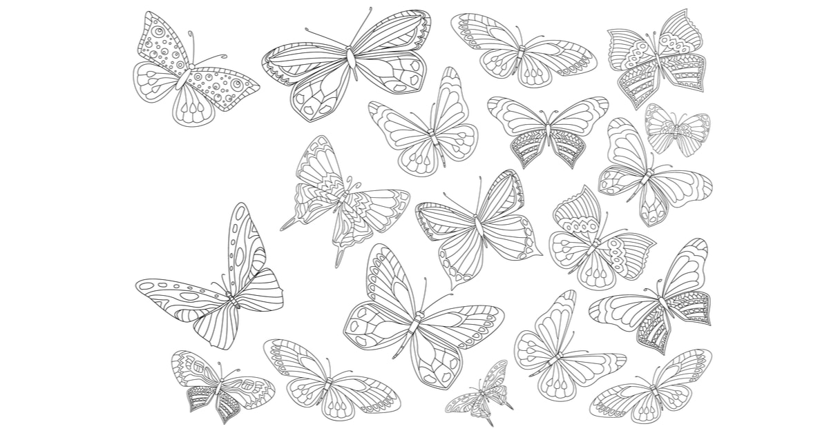 free-butterfly-coloring-pages-learn-about-nature