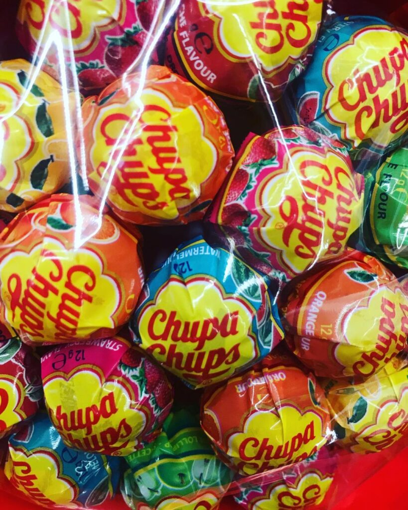 Chupa Chups