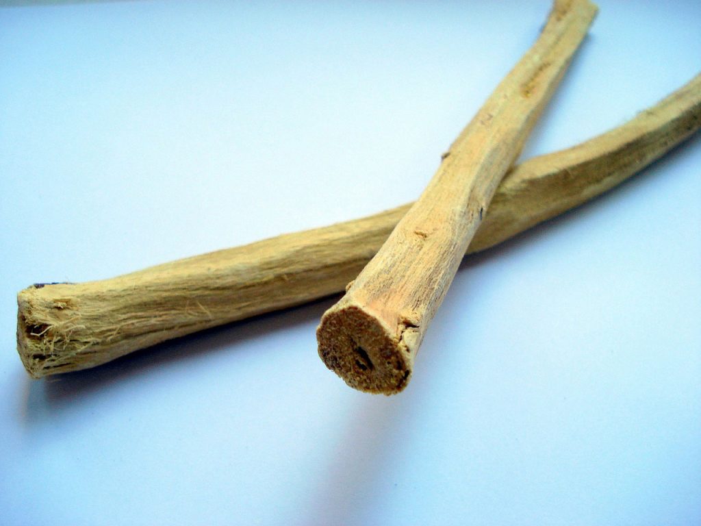 Licorice Root Learn About Nature