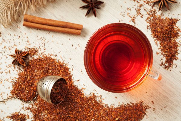 Rooibos Red Bush Tea