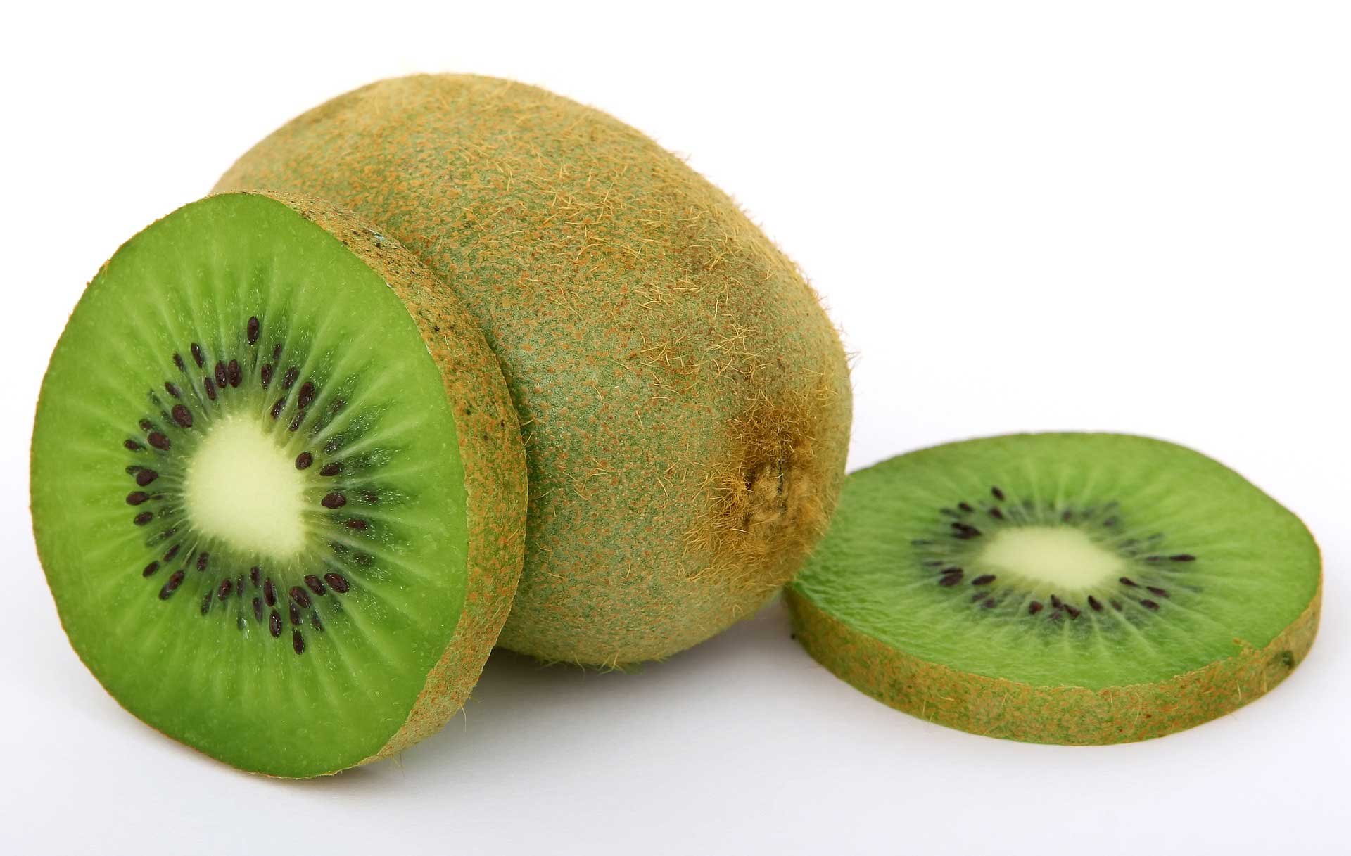 Kiwi Fruit - Learn About Nature