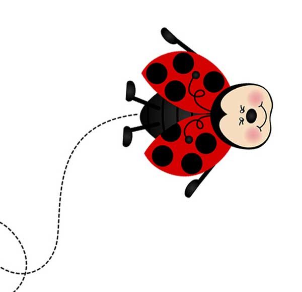 Ladybird Song